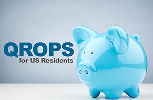 QROPS for US Residents
